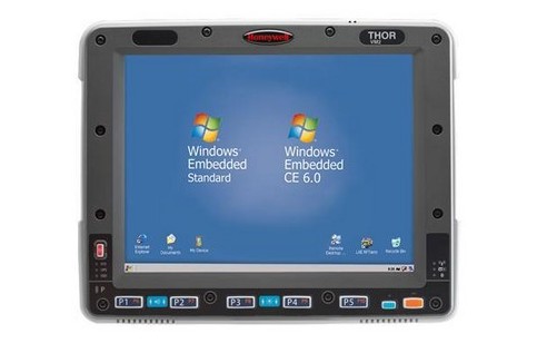 Honeywell introduces Thor VM2, its tenth-generation in-vehicle mobile terminal