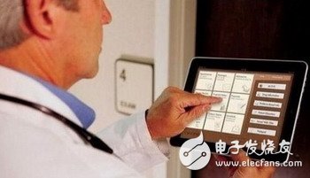 Innovate mobile healthcare to help the development of the medical industry chain