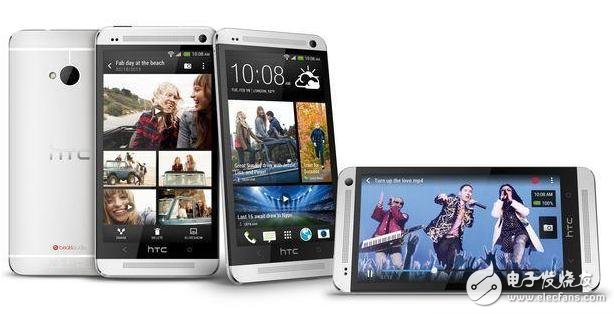 HTC â€™s flagship HTC One smartphone is equipped with Broadcom â€™s 5G WiFi technology