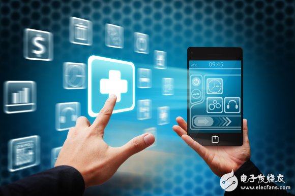 Smartphone becomes a doctor? Mobile Medical Trendy Game Collection