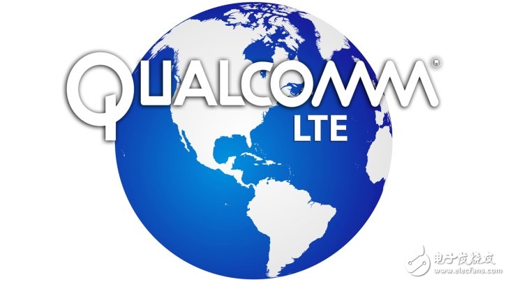 To seize 4G business opportunities, Qualcomm's new products take all LTE frequency bands