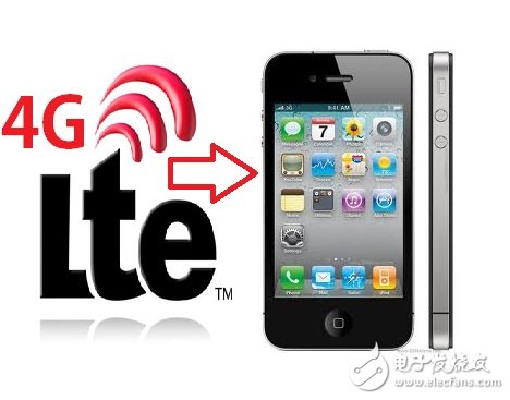 4G LTE traffic is expected to increase by 207% by the end of 2013