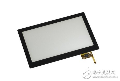 Molex projected capacitive touch screen technology provides a customizable solution with high accuracy