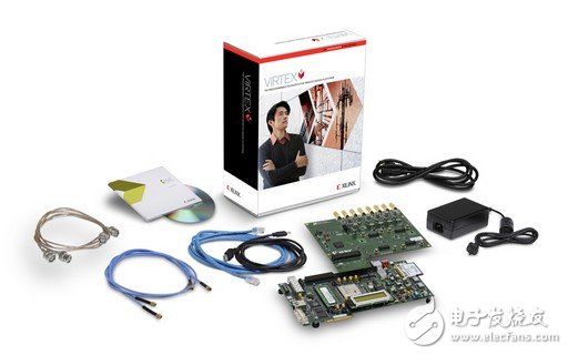 Xilinx releases version 2.1 real-time video engine to help OEMs accelerate the development of Smarter broadcasting solutions