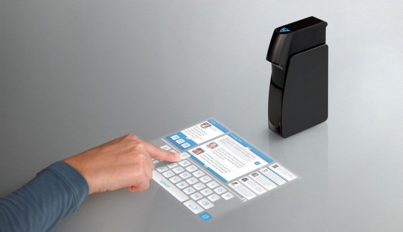 One of the future development trends of touch products: Smarter