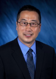 Timothy Lau, Deputy Director of Broadcom Car Network Products