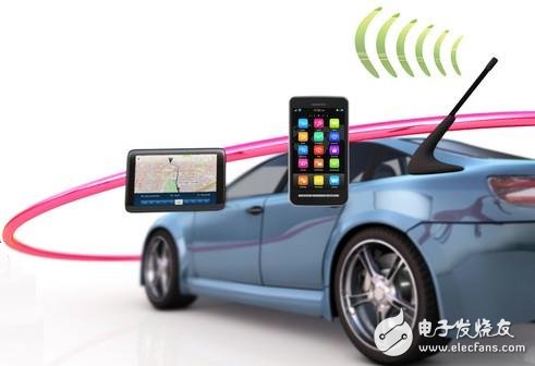 With the help of embedded SIM technology, European eCall regulations accelerate the development of connected cars