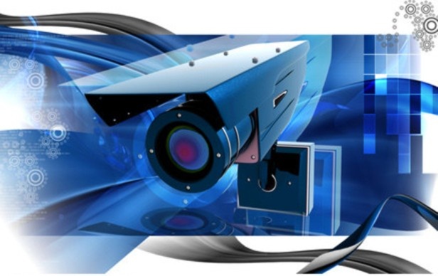 NXP cuts into China's digital surveillance market