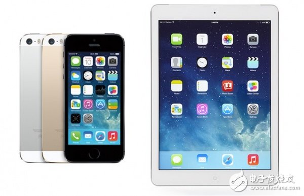 Larger size iPhone/iPad