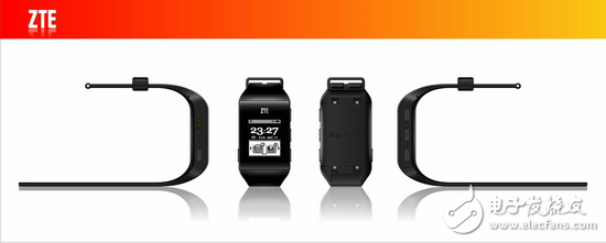 ZTE Grand Watch