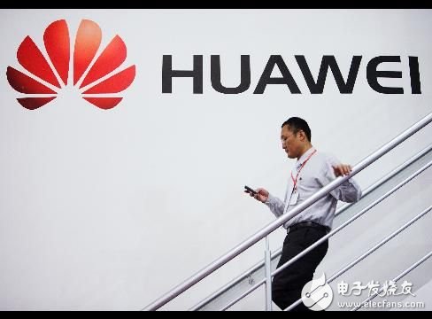 Focus on car networking communication Huawei's low-key brewing "revolutionary artillery"