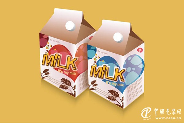 Packaging enters the design era and talks about the characteristics of carton packaging design