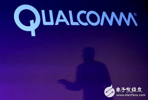 Qualcomm will set up a new laboratory in Taiwan Plus 5G and Internet of Things _5G, wireless communication, intelligent control, Internet of Things