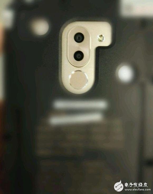 Huawei Mate9 with 6-inch screen Kirin 960 has been exposed time to market