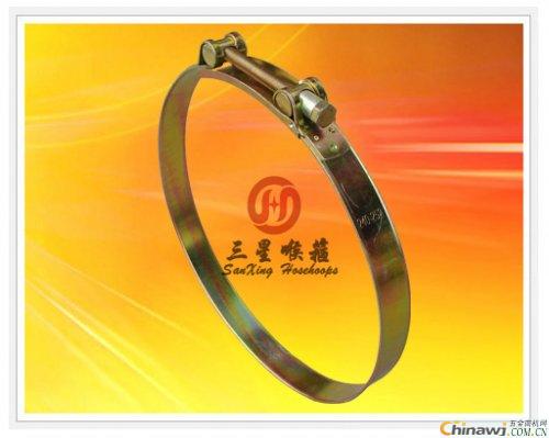 'Factors affecting the installation quality of the hose clamp