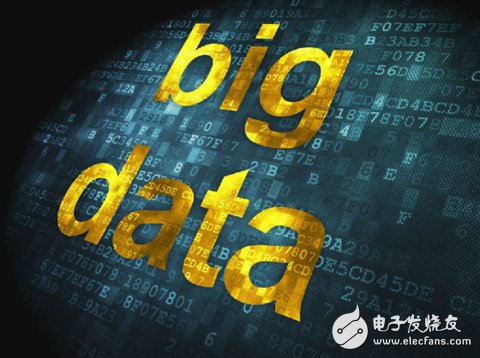 Big data is a core resource, the Internet technology revolution will break out