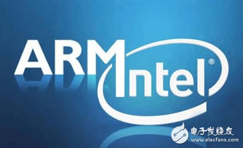 ARM enters the server chip market is difficult. Inter Welcome to significant opportunities _ARM, chip, Intel