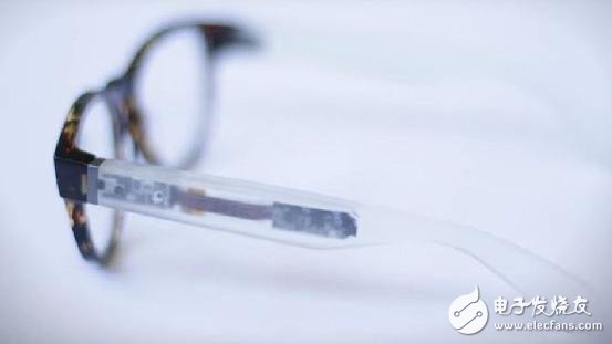 Level smart glasses unveiled Built-in motion tracking
