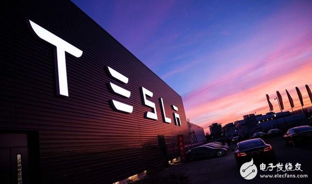 2017 Tesla Events Outlook: Joint venture with China