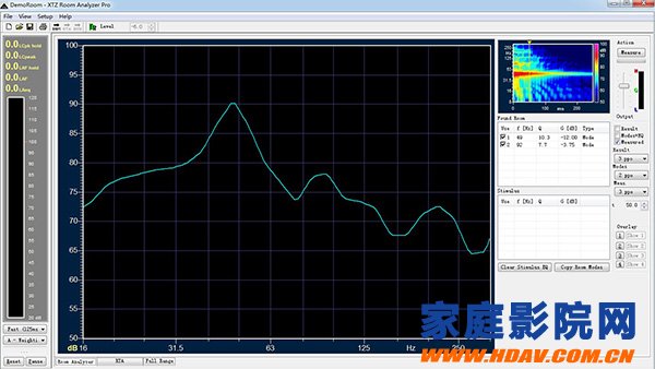 Teach you how to operate: XTZ Room Analyzer Room Analyzer II Pro (Professional Edition)