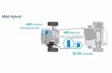 Volkswagen Group announces new 48V mild hybrid system