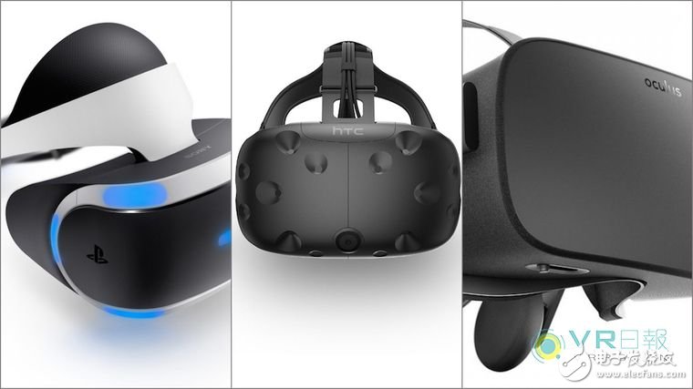 SuperData forecast: PSVR sales are best Rift and Vive sales less than 500,000