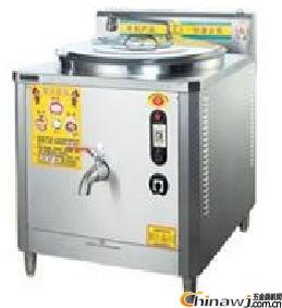 'Electric liquid heat conduction pot Xi'an Jushang kitchen equipment