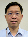 Zheng Shunfa, Product Marketing Manager of Shengmai Technology Co., Ltd.