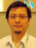 Huang Shanshi, Senior Manager of Songhan Technology Co., Ltd.