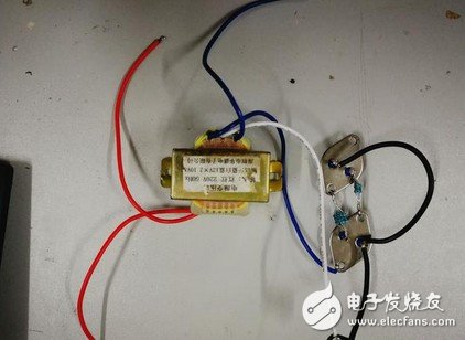 From the schematic to the real thing, teach you how to make an inverter