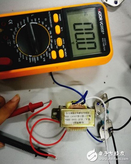 From the schematic to the real thing, teach you how to make an inverter