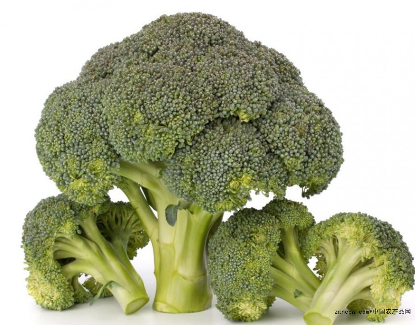How to wash broccoli