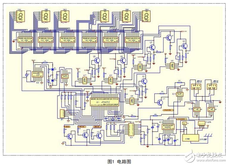 Circuit diagram