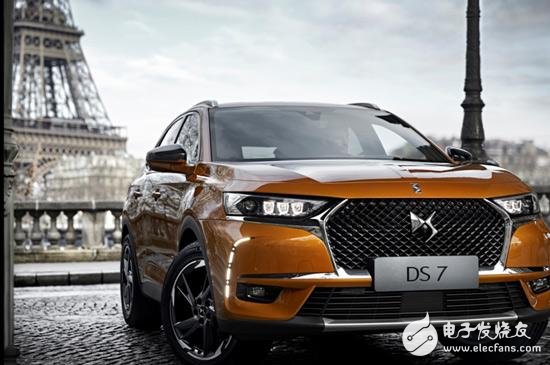 DS6 only sold 26 cars in March. Why did DS7 break through the brand?