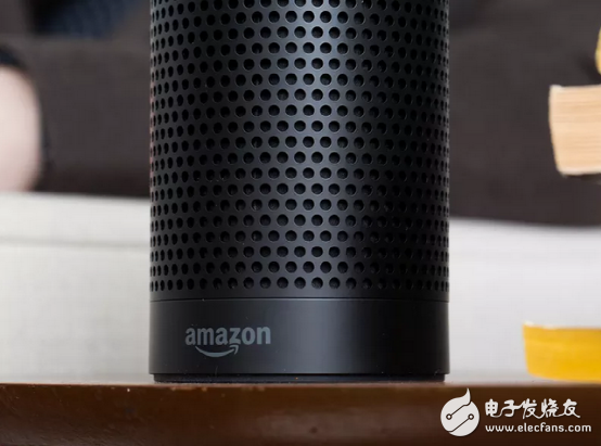 Echo device rekindles Amazon's new hope to release high-end speakers for touch screens