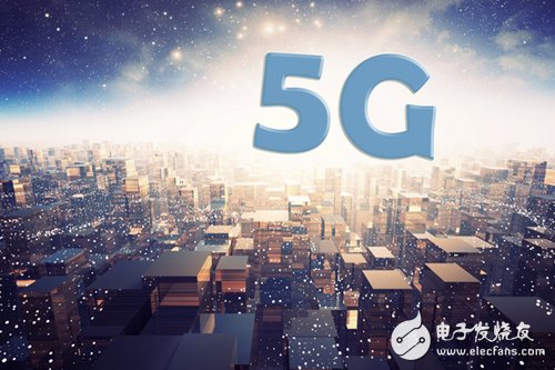 Huawei is on the international stage of communication technology. The road to 5G standards has a long way to go.