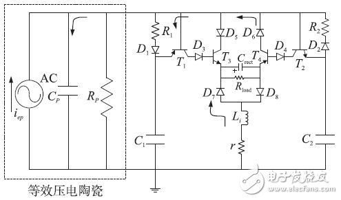 Figure 10 second voltage flip
