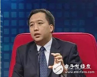 President of North Huachuang: Accelerating into advanced process