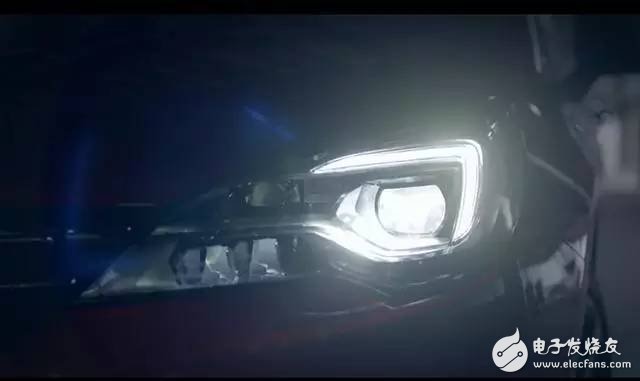 LED lights will be good? There are a few things that can't match the halogen light