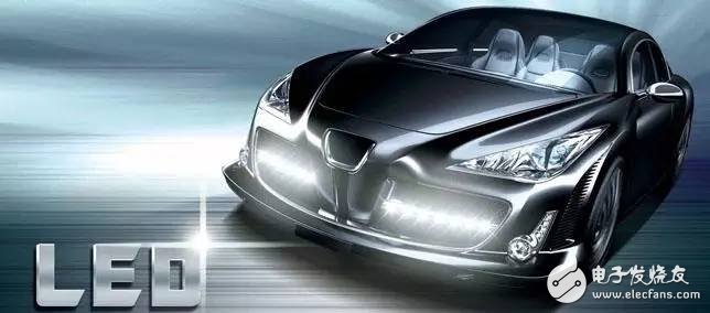 LED lights will be good? There are a few things that can't match the halogen light