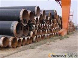 Advantages of prefabricated direct buried pipes