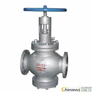 'The various uses of different shut-off valves