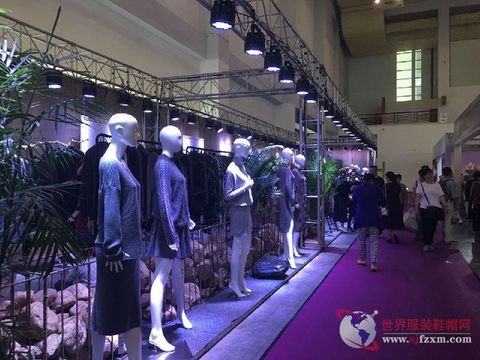 ç¬¬20å±Šå®æ³¢å›½é™…æœè£…èŠ‚çŽ°åœºæŠ¥é“â€”â€”ã€å®æ³¢æ±‰è¯‘æœé¥°ä¸“è®¿ã€‘