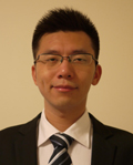 Jiang Hui, Business Development Manager, Automotive Electronics China, Texas Instruments Semiconductor Division