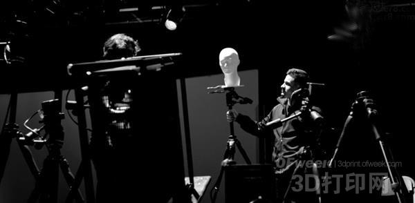 The 58th Grammy Awards: LadyGaGa dazzle 3D printing and other black technology