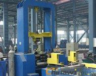 'Welding operation machine design principle