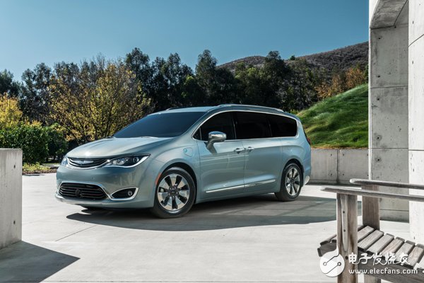 Why is this pure electric Minivan going beyond the Tesla Model X as a new favorite?