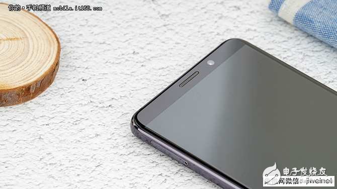 The most common domestic mobile phone Huawei Mate 10 Pro evaluation