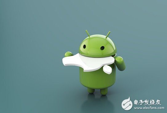 Android accounted for 80% of global smartphone shipments in the second quarter