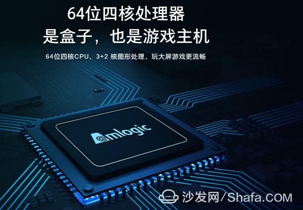 Xiaomi Box 4 Features